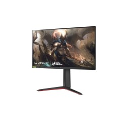 ECRAN LG 27" gaming Noir