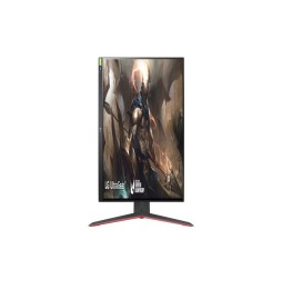 ECRAN LG 27" gaming Noir