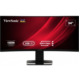 Ecran 34" Viewsonic VG3419C