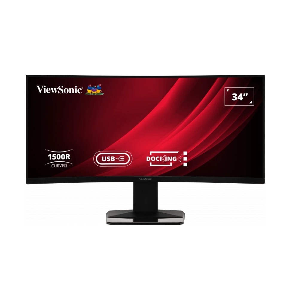 Ecran 34" Viewsonic VG3419C