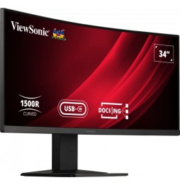 Ecran 34" Viewsonic VG3419C