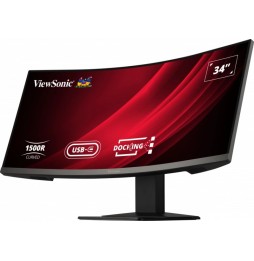 Ecran 34" Viewsonic VG3419C