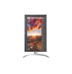 ECRAN LG 27" Blanc 27UP85NP-W.AEU IPS