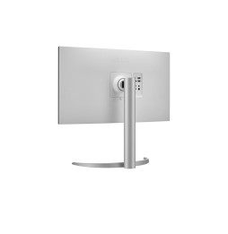 ECRAN LG 27" Blanc 27UP85NP-W.AEU IPS