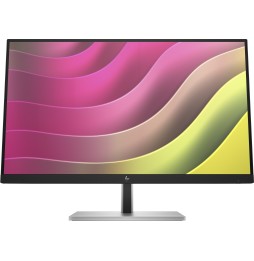 Moniteur HP E24t G5 23.8'' FHD IPS Tactile