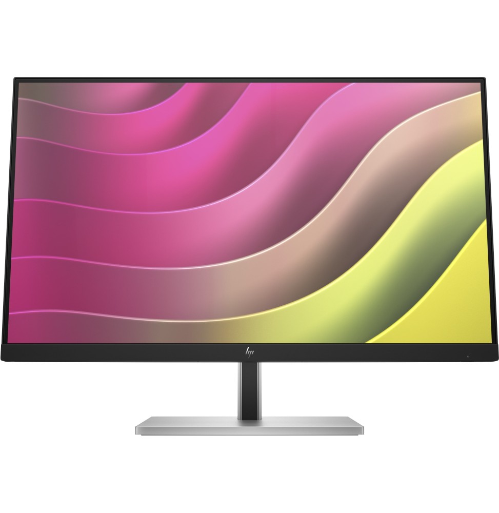 Moniteur HP E24t G5 23.8'' FHD IPS Tactile