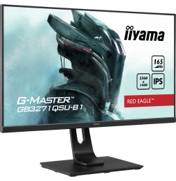 Moniteur IIYAMA 31.5" 1ms G-MASTER Red Eagle