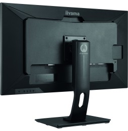 Moniteur IIYAMA 31.5" 1ms G-MASTER Red Eagle