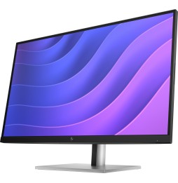 Moniteur HP E27q G5 27'' QHD