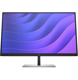 Moniteur HP E27q G5 27'' QHD