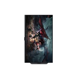 Ecran 32'' SAMSUNG Gaming Odyssey G5 Noir WQHD
