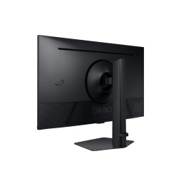 Ecran 32'' SAMSUNG Gaming Odyssey G5 Noir WQHD