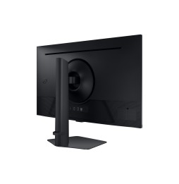 Ecran 32'' SAMSUNG Gaming Odyssey G5 Noir WQHD