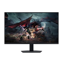 Ecran 32'' SAMSUNG Gaming Odyssey G5 Noir WQHD