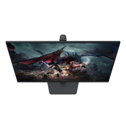 Ecran 32'' SAMSUNG Gaming Odyssey G5 Noir WQHD
