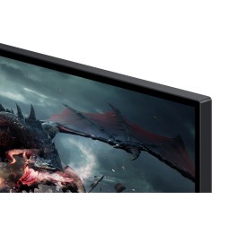 Ecran 32'' SAMSUNG Gaming Odyssey G5 Noir WQHD