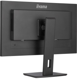 Ecran IIYAMA 28" Noir dalle