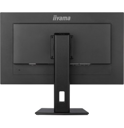 Ecran IIYAMA 28" Noir dalle