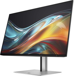 Moniteur HP 724pf 23.8'' FHD