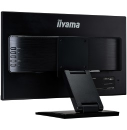 Moniteur IIYAMA 24"Tactile PCAP IPS 10points