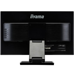 Moniteur IIYAMA 24"Tactile PCAP IPS 10points