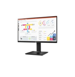 ECRAN LG 24" Noir 24QP750P-B