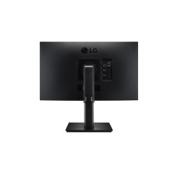 ECRAN LG 24" Noir 24QP750P-B