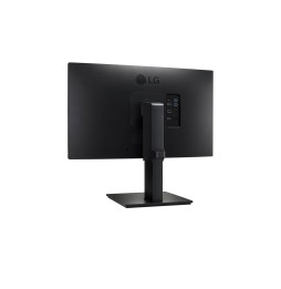 ECRAN LG 24" Noir 24QP750P-B