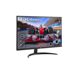 ECRAN LG 32" Noir 32UR500-B