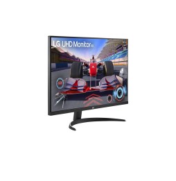 ECRAN LG 32" Noir 32UR500-B