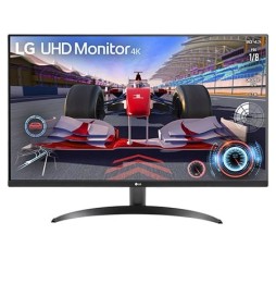 ECRAN LG 32" Noir 32UR500-B