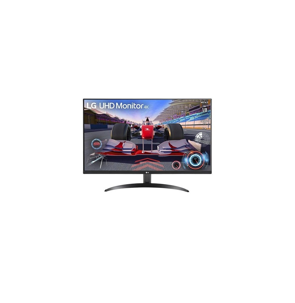 ECRAN LG 32" Noir 32UR500-B