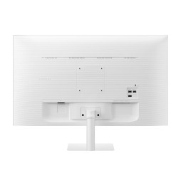 Ecran 32" SAMSUNG Smart Monitor  M7 - M70D Blanc