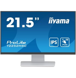 Ecran IIYAMA 21,5" Tactile PCAP 10 points