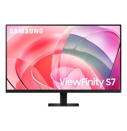 ECRAN 32'' SAMSUNG ViewFinity S70D LS32D700EAUXEN Noir