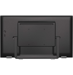 Ecran IIYAMA 21.5" Noir avec verre bord à bord Tactile PCAP