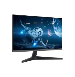 Ecran 27'' SAMSUNG S27C332GAU Noir FHD