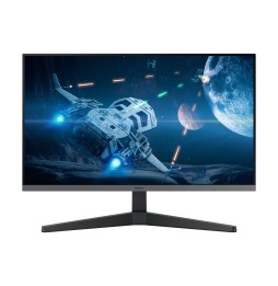 Ecran 27'' SAMSUNG S27C332GAU Noir FHD