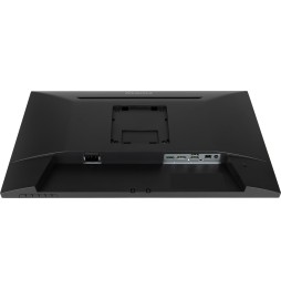 Ecran IIYAMA 23.8'' Noir dalle IPS Ultra mince