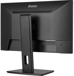 Ecran IIYAMA 23.8'' Noir dalle IPS Ultra mince