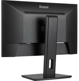 Ecran IIYAMA 23.8'' Noir dalle IPS Ultra mince