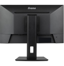 Ecran IIYAMA 23.8'' Noir dalle IPS Ultra mince