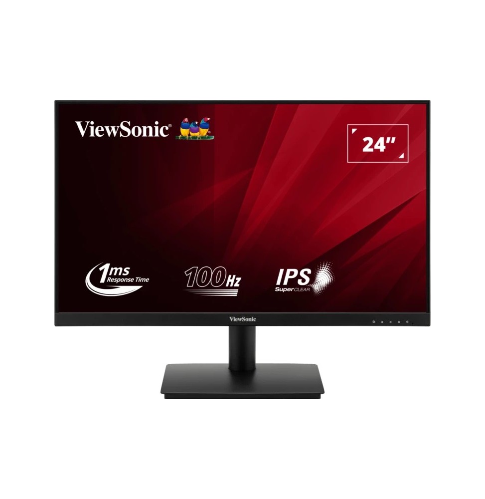 Ecran 23.6" Viewsonic VA240-H 1920x1080 LED