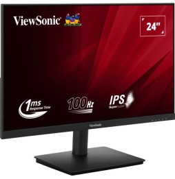 Ecran 23.6" Viewsonic VA240-H 1920x1080 LED