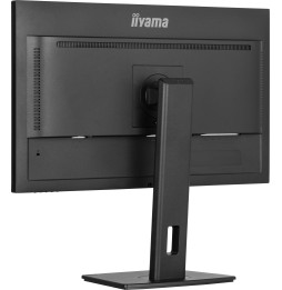 Ecran IIYAMA 27" Noir dalle IPS