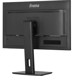 Ecran IIYAMA 27" Noir dalle IPS