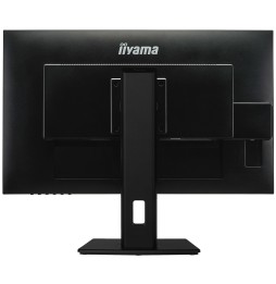 Ecran IIYAMA 27" dalle IPS ULTRA MINCE