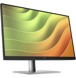 Moniteur HP E24u G5 24'' FHD