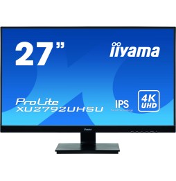 Moniteur IIYAMA 27" dalleIPS LED 4K