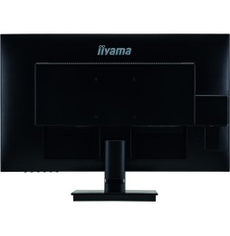 Moniteur IIYAMA 27" dalleIPS LED 4K